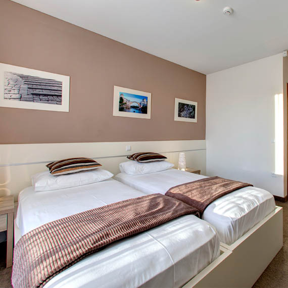 Hotel & Restoran Argentum