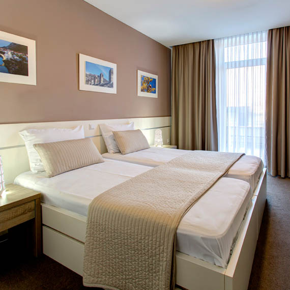 Hotel & Restoran Argentum