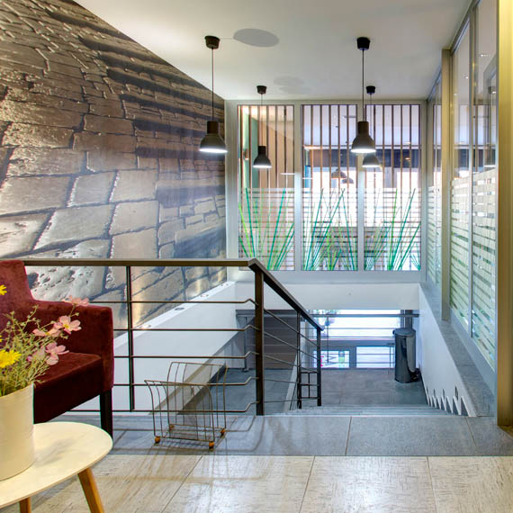 Hotel & Restoran Argentum